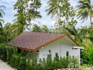 For sale 1 bed villa in Ko Pha-ngan, Surat Thani