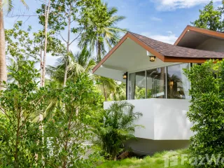 For sale 1 bed villa in Ko Pha-ngan, Surat Thani