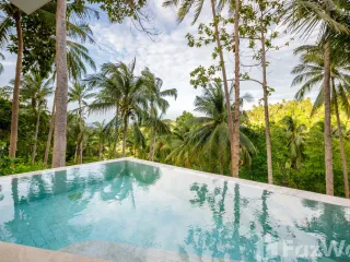 For sale 1 bed villa in Ko Pha-ngan, Surat Thani