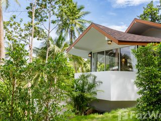 For sale 1 bed villa in Ko Pha-ngan, Surat Thani