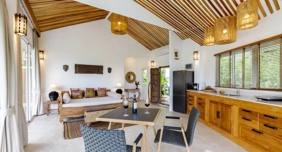 For sale 1 bed villa in Ko Pha-ngan, Surat Thani