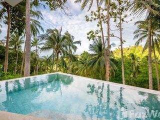 For sale 1 bed villa in Ko Pha-ngan, Surat Thani