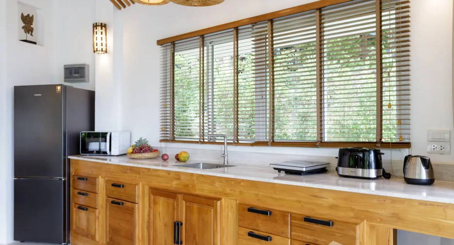 For sale 1 bed villa in Ko Pha-ngan, Surat Thani