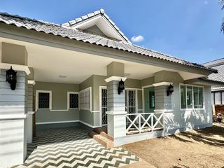 Haus zum Kauf mit 3 Zimmer in Mueang Chiang Mai, Chiang Mai