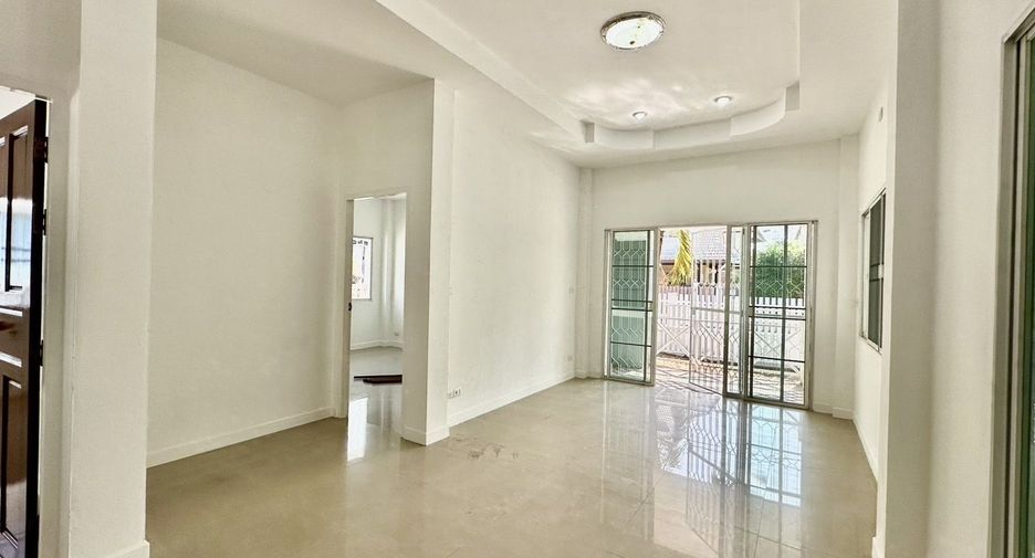 Haus zum Kauf mit 3 Zimmer in Mueang Chiang Mai, Chiang Mai