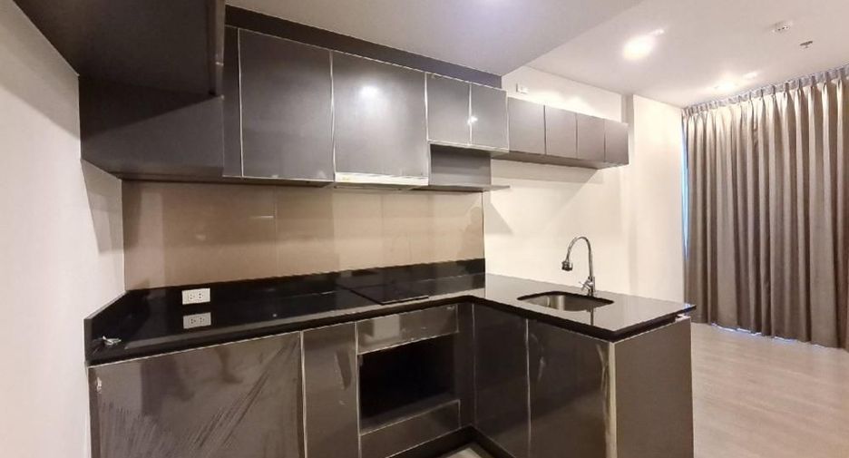 À vendre 1 chambre condo à Khlong San, Bangkok
