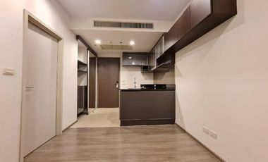 Wohnung zum Kauf mit 1 Zimmer in Khlong San, Bangkok