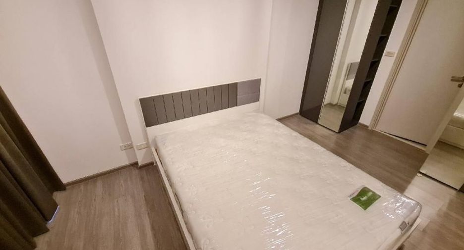 À vendre 1 chambre condo à Khlong San, Bangkok