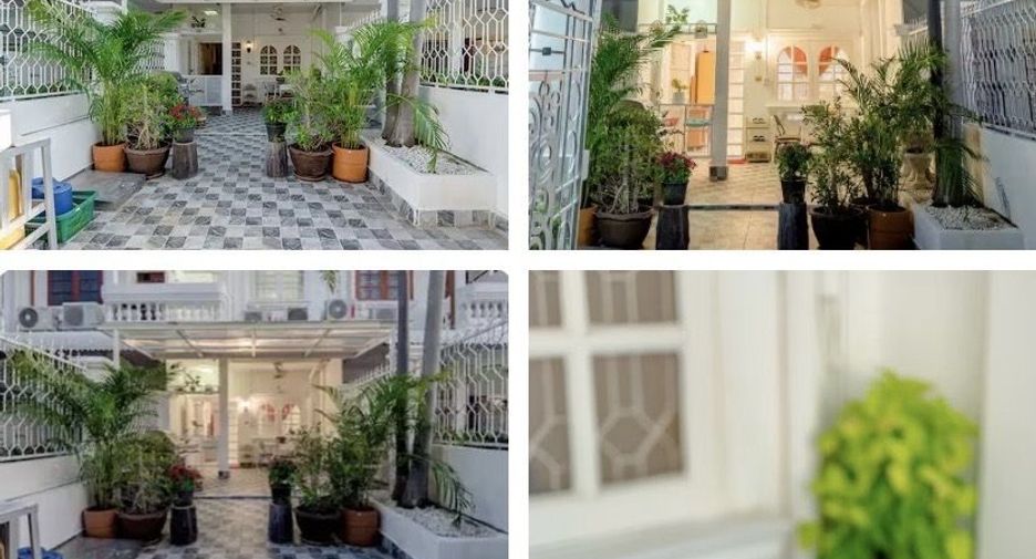For sale and for rent 2 bedrooms townhouse in Hua Hin, Prachuap Khiri Khan