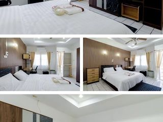 À vendre et à louer 2 chambres maison de ville à Hua Hin, Prachuap Khiri Khan