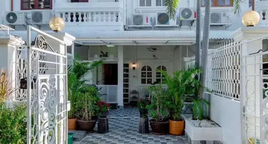 For sale and for rent 2 bedrooms townhouse in Hua Hin, Prachuap Khiri Khan