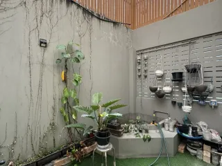 For sale 3 bedrooms townhouse in Thung Khru, Bangkok