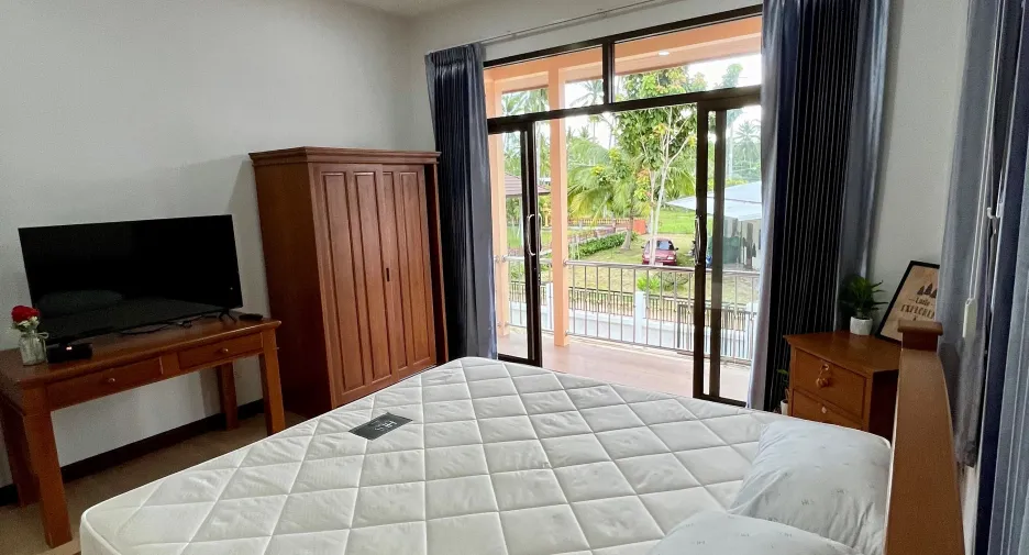 Casa en alquiler de 2 habitaciones en Ko Samui, Surat Thani