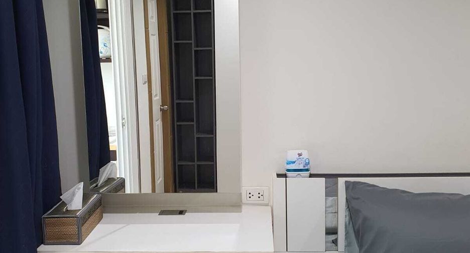 For rent studio condo in Mueang Phuket, Phuket