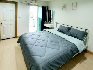 For Rent Studio Condo In Mueang Phuket