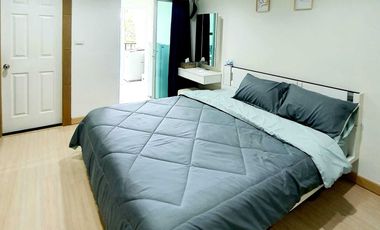 For rent studio condo in Mueang Phuket, Phuket