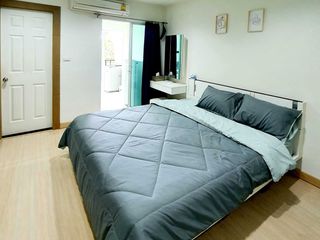 For Rent Studio Condo In Mueang Phuket