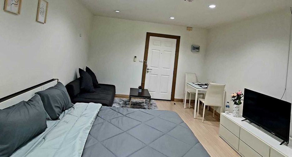 For rent studio condo in Mueang Phuket, Phuket
