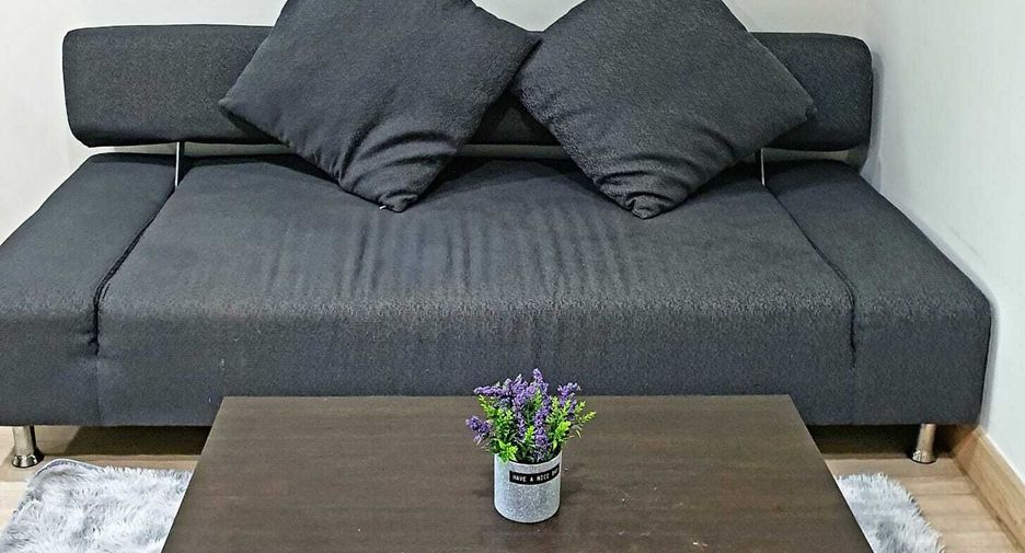 For rent studio condo in Mueang Phuket, Phuket