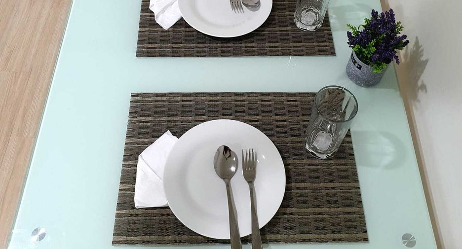 For rent studio condo in Mueang Phuket, Phuket