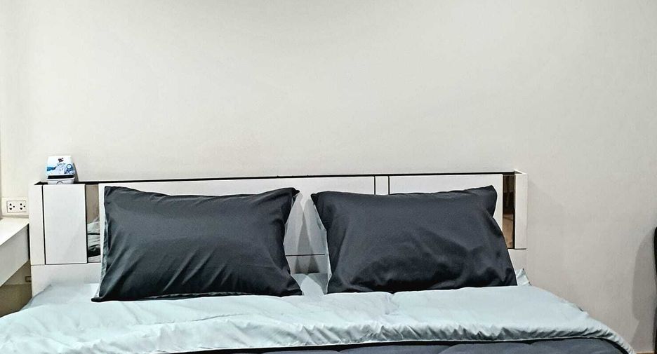 For rent studio condo in Mueang Phuket, Phuket