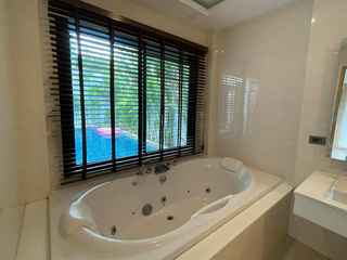 For rent 2 bedrooms villa in Mueang Phuket, Phuket