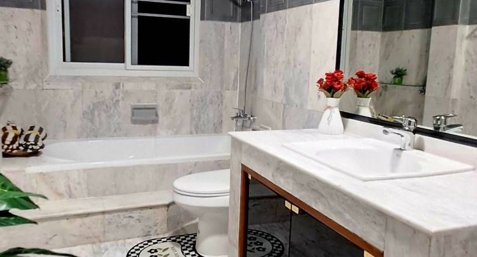 For sale and for rent 3 bedrooms house in San Sai, Chiang Mai