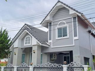 À vendre et à louer 3 chambres maison à San Sai, Chiang Mai