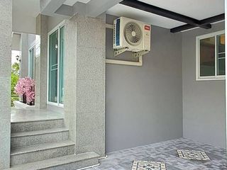 À vendre et à louer 3 chambres maison à San Sai, Chiang Mai