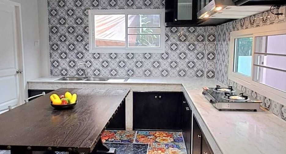 For sale and for rent 3 bedrooms house in San Sai, Chiang Mai