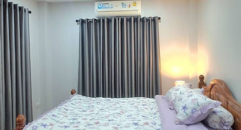 For sale and for rent 3 bedrooms house in San Sai, Chiang Mai