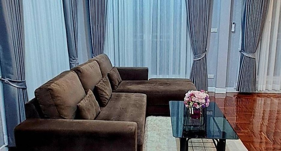 For sale and for rent 3 bedrooms house in San Sai, Chiang Mai