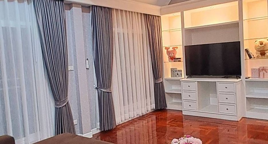 For sale and for rent 3 bedrooms house in San Sai, Chiang Mai