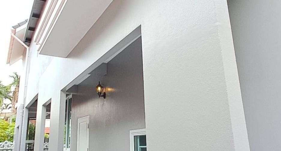 For sale and for rent 3 bedrooms house in San Sai, Chiang Mai
