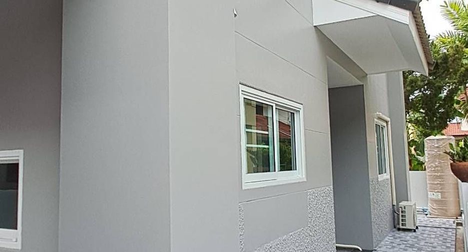 For sale and for rent 3 bedrooms house in San Sai, Chiang Mai