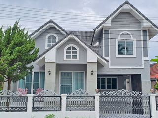 For Rent 3 Bedroom House In San Sai, Chiang Mai
