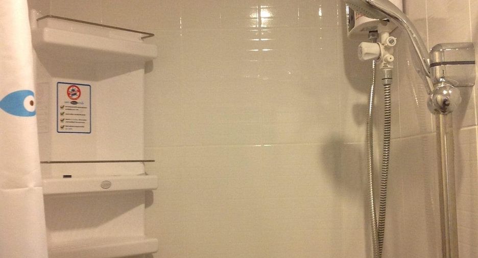 For rent 1 bed condo in Bang Phli, Samut Prakan