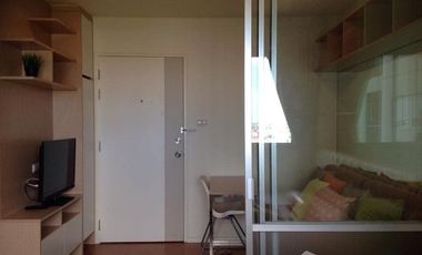 For rent 1 Beds condo in Bang Phli, Samut Prakan