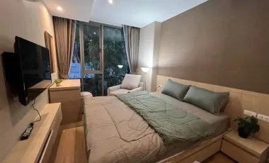Продажа и аренда 1 кровать кондо в Сатхон, Бангкок