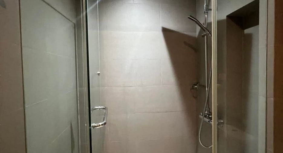 For sale and for rent 1 bed condo in Sathon, Bangkok