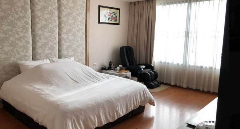 For sale and for rent 1 bed condo in Mueang Chiang Mai, Chiang Mai