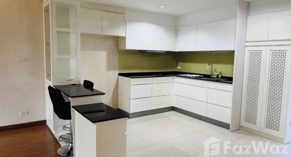 For sale 1 bed condo in Mueang Chiang Mai, Chiang Mai