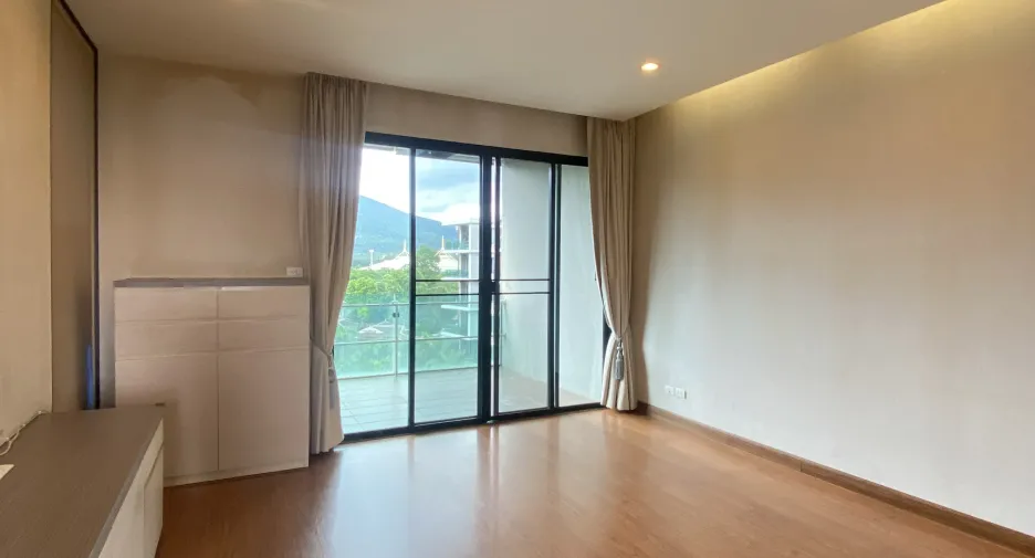 For sale 1 bed condo in Mueang Chiang Mai, Chiang Mai