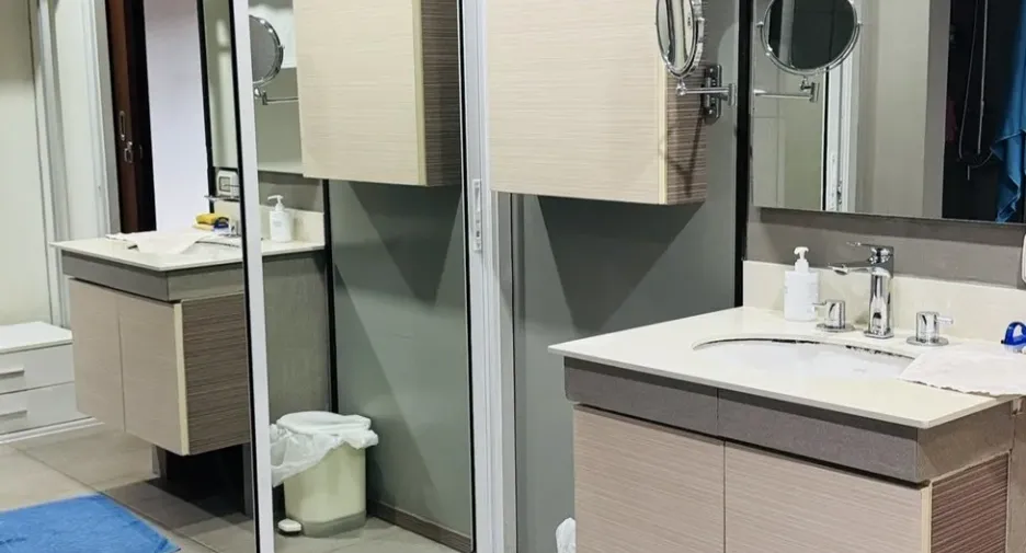 For sale 1 bed condo in Mueang Chiang Mai, Chiang Mai