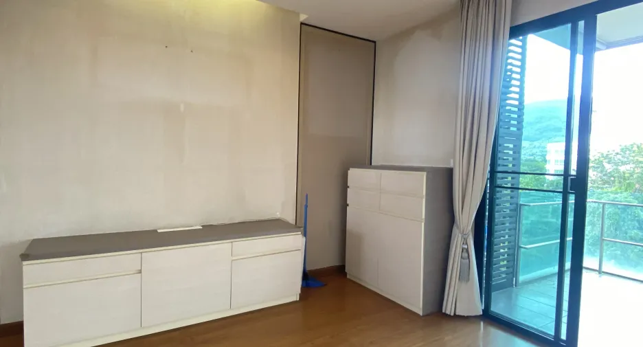 For sale 1 bed condo in Mueang Chiang Mai, Chiang Mai