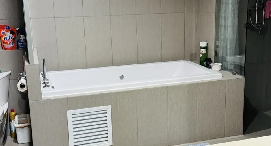 For sale 1 bed condo in Mueang Chiang Mai, Chiang Mai