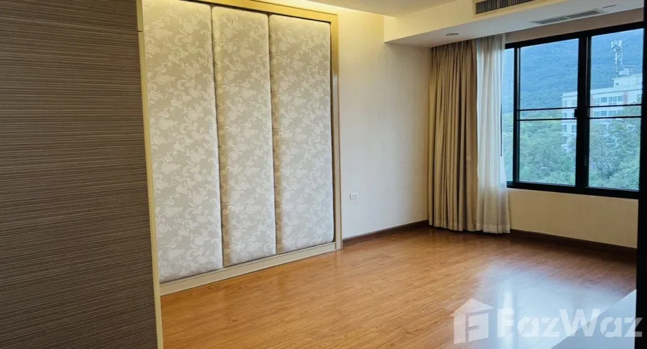 For sale 1 bed condo in Mueang Chiang Mai, Chiang Mai