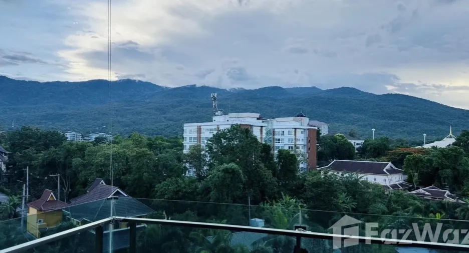 For sale 1 bed condo in Mueang Chiang Mai, Chiang Mai