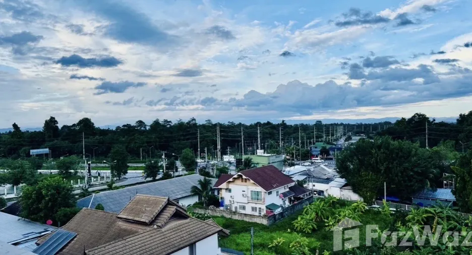For sale 1 bed condo in Mueang Chiang Mai, Chiang Mai