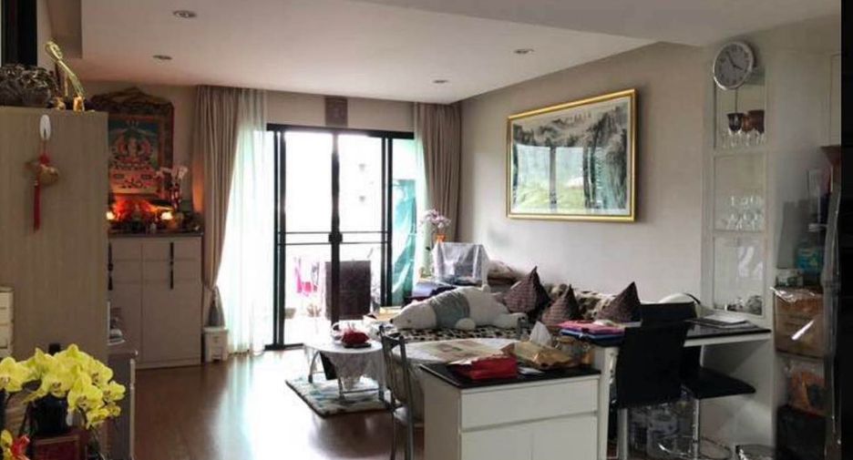For sale and for rent 1 bed condo in Mueang Chiang Mai, Chiang Mai